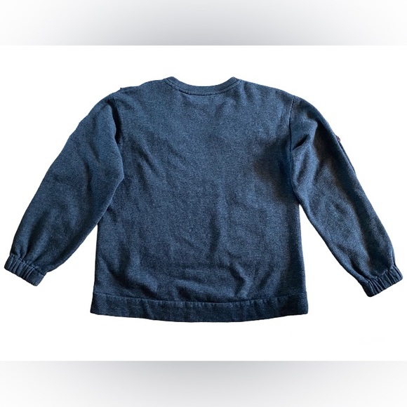 STELLA MCCARTNEY Rope Jumper Sweater Size 38 - Picture 2 of 9